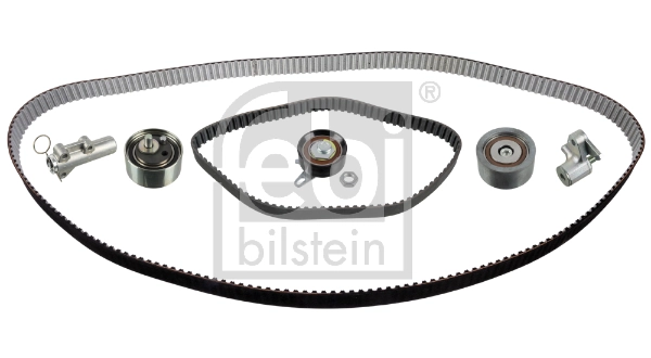 Timing Belt Kit